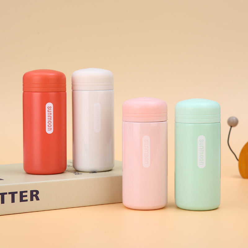 150ml Pocket Cup | Compact & Leak-Proof 304 Stainless Steel Travel Cup