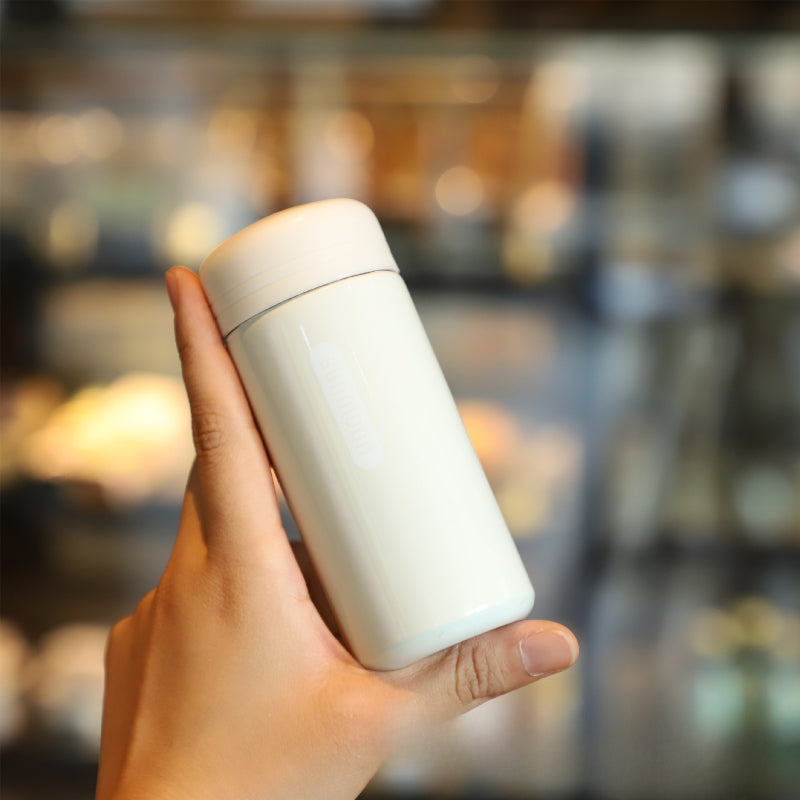 150ml Pocket Cup | Compact & Leak-Proof 304 Stainless Steel Travel Cup