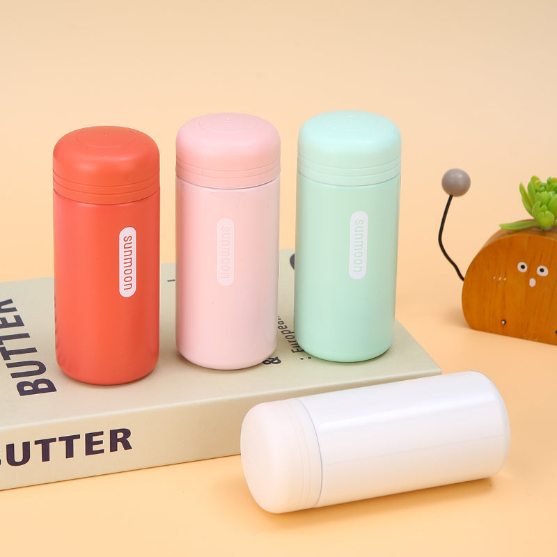 150ml Pocket Cup | Compact & Leak-Proof 304 Stainless Steel Travel Cup