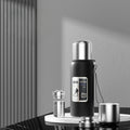 Edelstahl Vakuumisolierte Sport-Trinkflasche