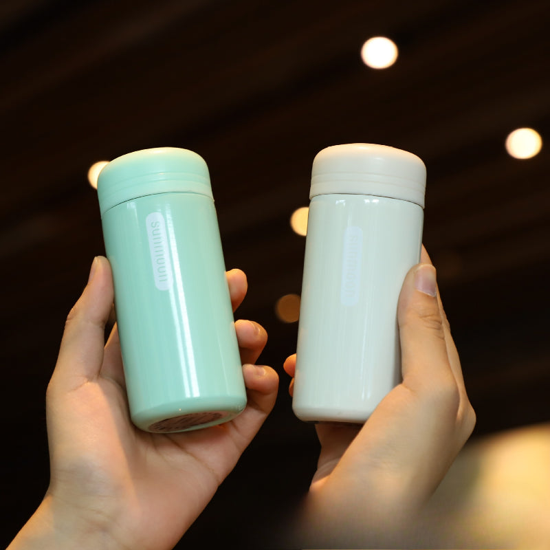 150ml Pocket Cup | Compact & Leak-Proof 304 Stainless Steel Travel Cup