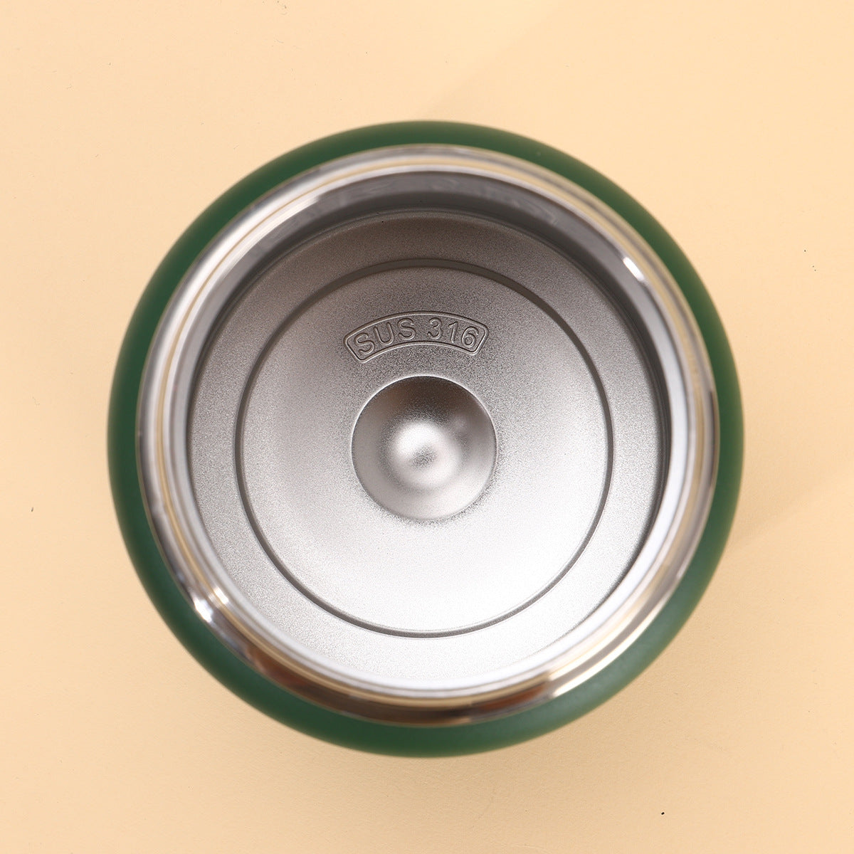 Multi-Color Multi-Size Insulated Thermos | Handle · Dual Lid · Wide Mouth · Cooler & Ice Bucket Use