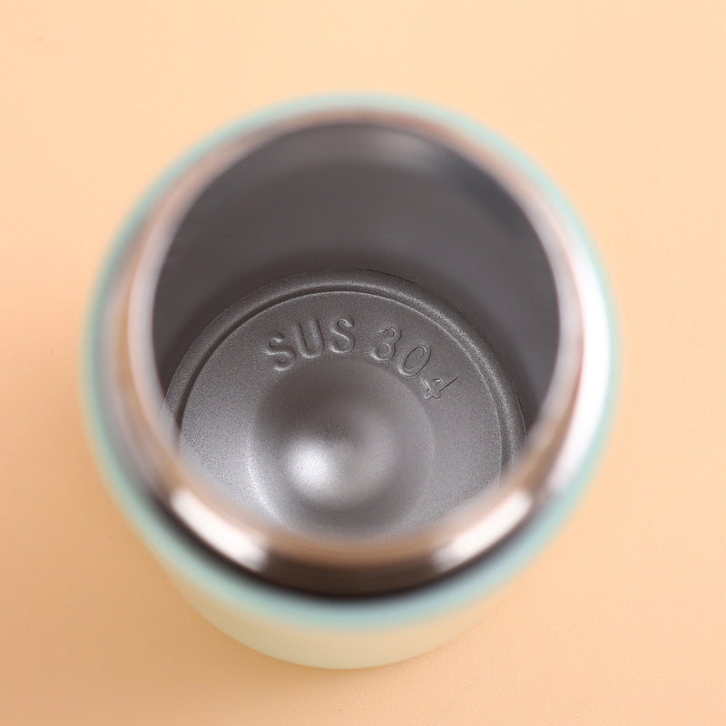 150ml Pocket Cup | Compact & Leak-Proof 304 Stainless Steel Travel Cup