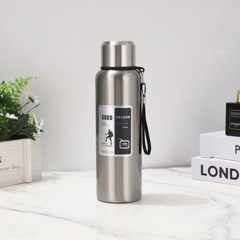 Edelstahl Vakuumisolierte Sport-Trinkflasche