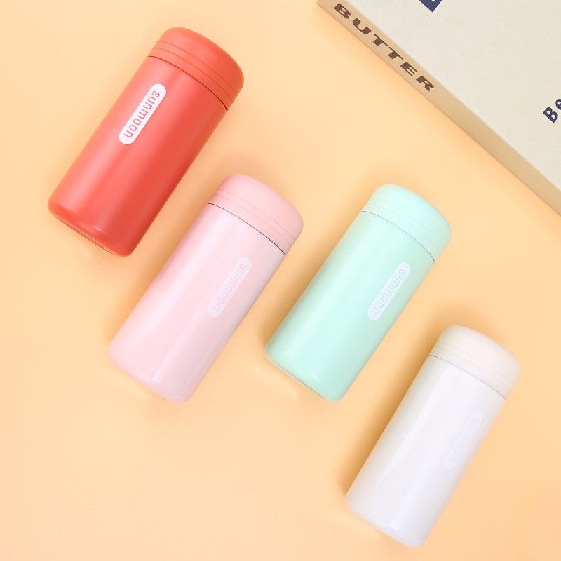 150ml Pocket Cup | Compact & Leak-Proof 304 Stainless Steel Travel Cup