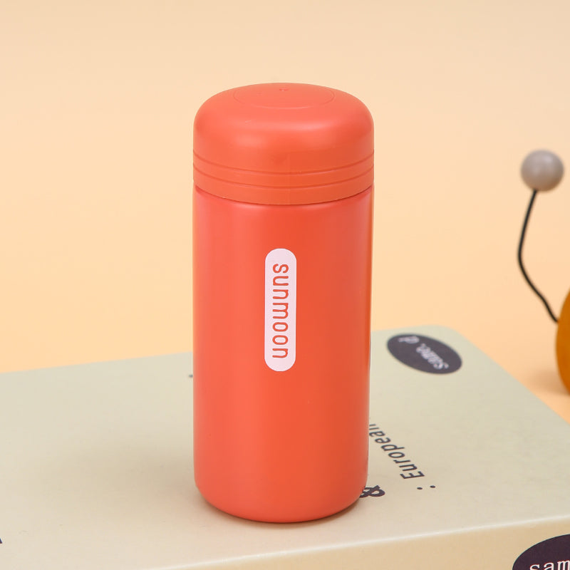 150ml Pocket Cup | Compact & Leak-Proof 304 Stainless Steel Travel Cup
