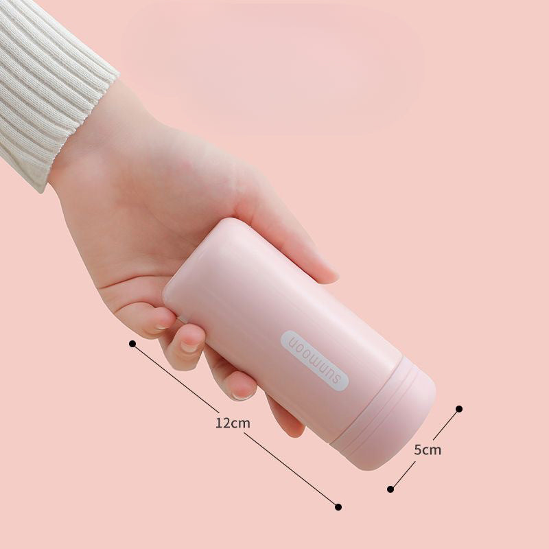 150ml Pocket Cup | Compact & Leak-Proof 304 Stainless Steel Travel Cup