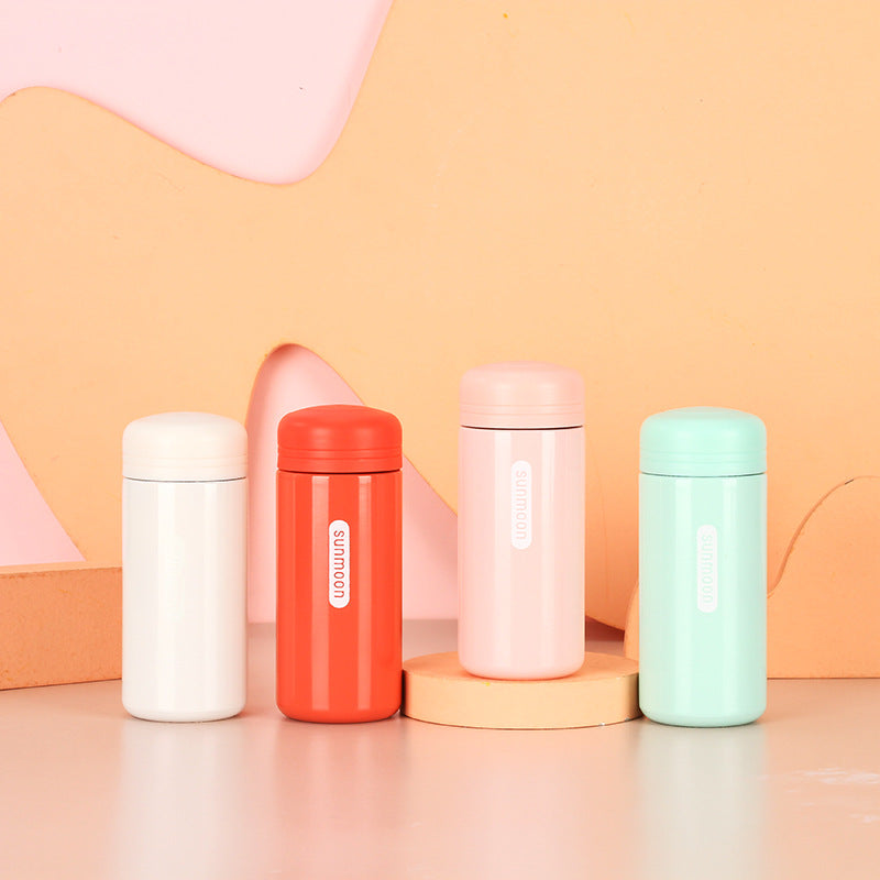 150ml Pocket Cup | Compact & Leak-Proof 304 Stainless Steel Travel Cup