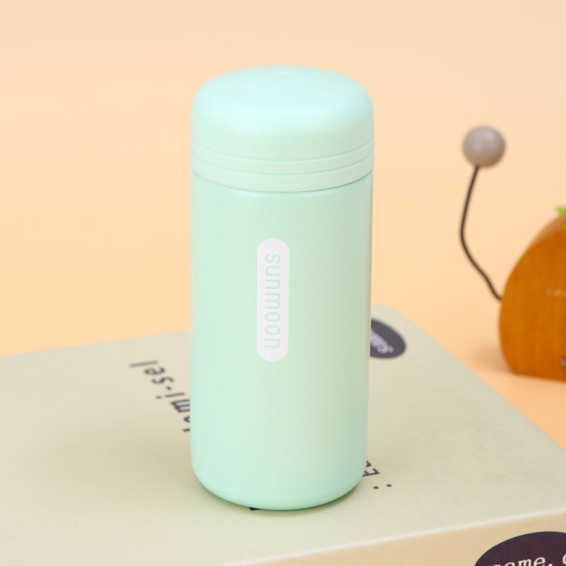 150ml Pocket Cup | Compact & Leak-Proof 304 Stainless Steel Travel Cup