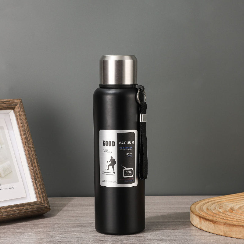 Edelstahl Vakuumisolierte Sport-Trinkflasche